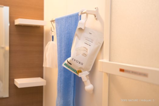 お風呂場の便利グッズ「詰め替えそのまま」を買ってみた！ヌルヌルとおさらばできる最高のアイテムでした！