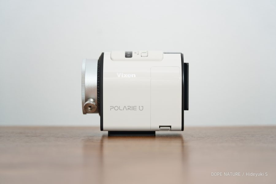 Vixenのポータブル赤道義ポラリエUを買ってみた！これからどんどん星景写真に挑戦するぞ！