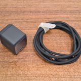 ANKERの充電器Nano II 65WとPowerLine III Flow USB-C & USB-Cを買ってみた！初めてのパワーデリバリーUSB充電器はコンパクトで持ち運び重視のモノにしてみました！